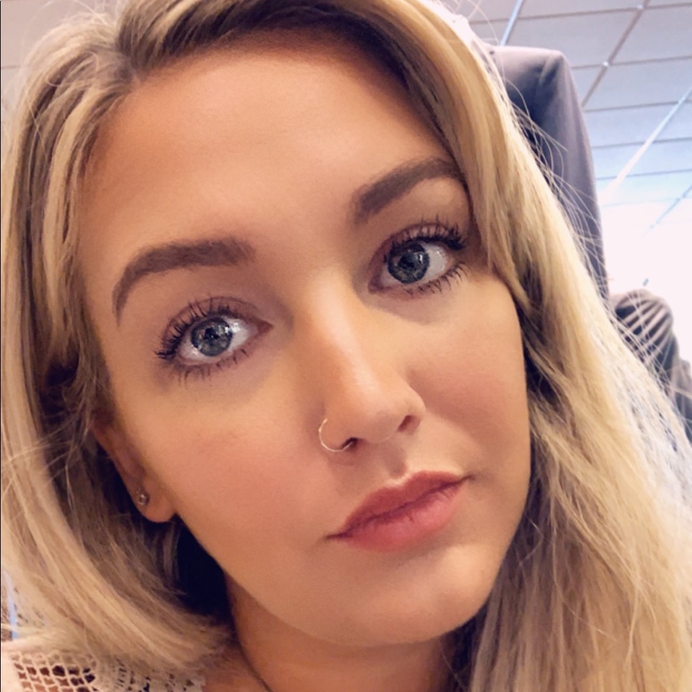 Meet your Posher, Mariah